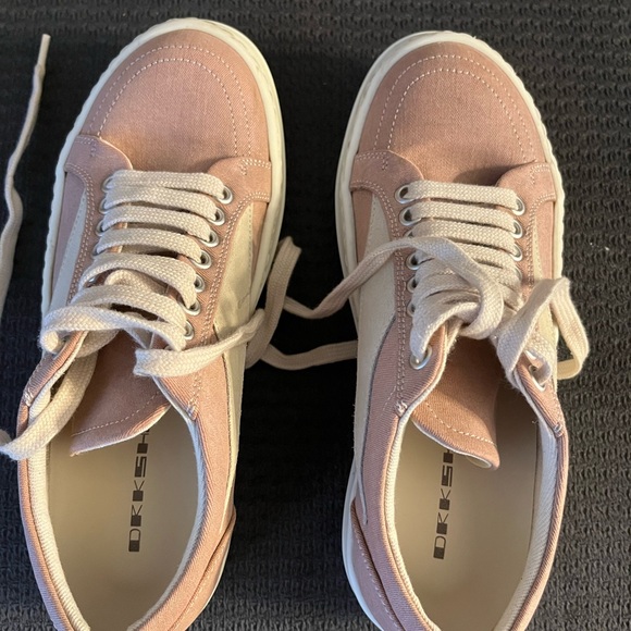 Rick Owens DRKSHDW. Like New! - Picture 6 of 10